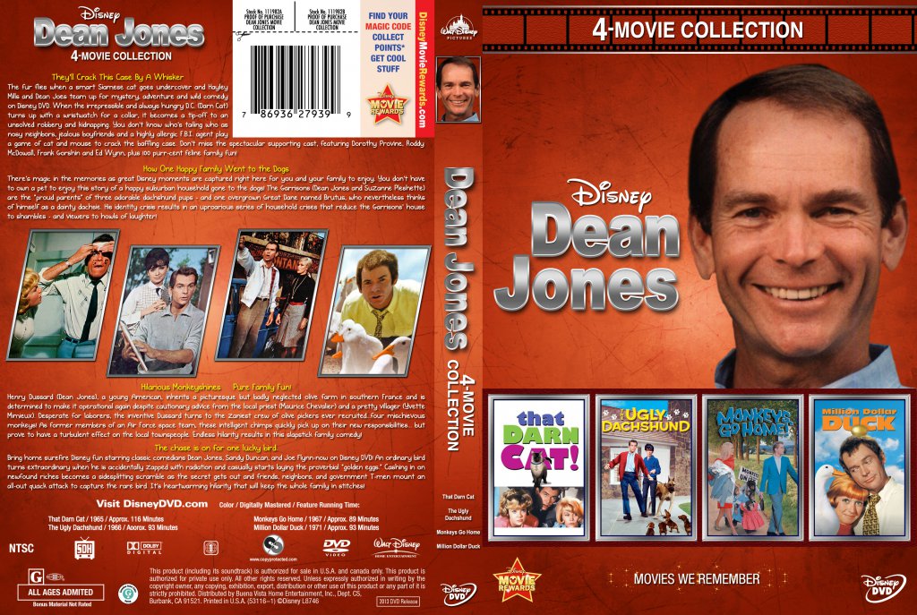 Dean_Jones_Collection