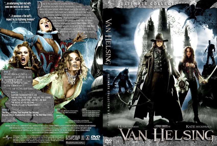 Van Helsing