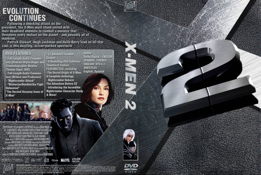 X men 2 коды