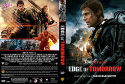 Edge Of Tomorrow