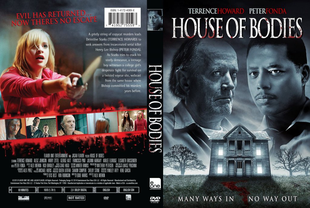 House Of Bodies