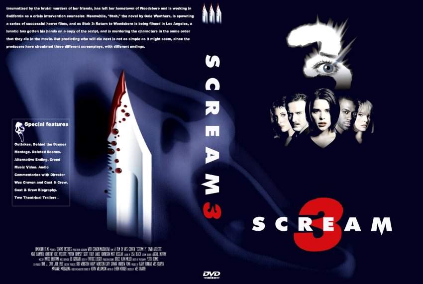 scream3