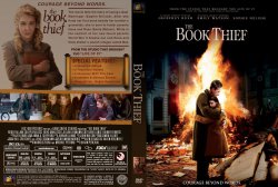 The_Book_Thief_2013_Custom_Cover