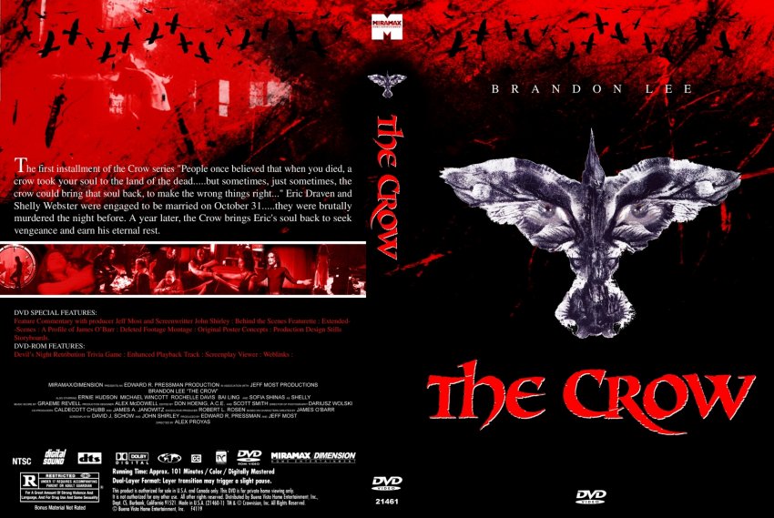 The Crow