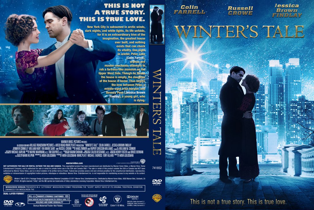 Winters Tale