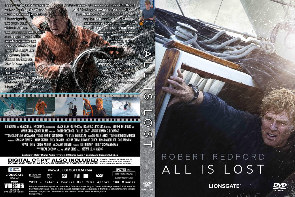 All_Is_Lost_Custom_Cover_Pips_