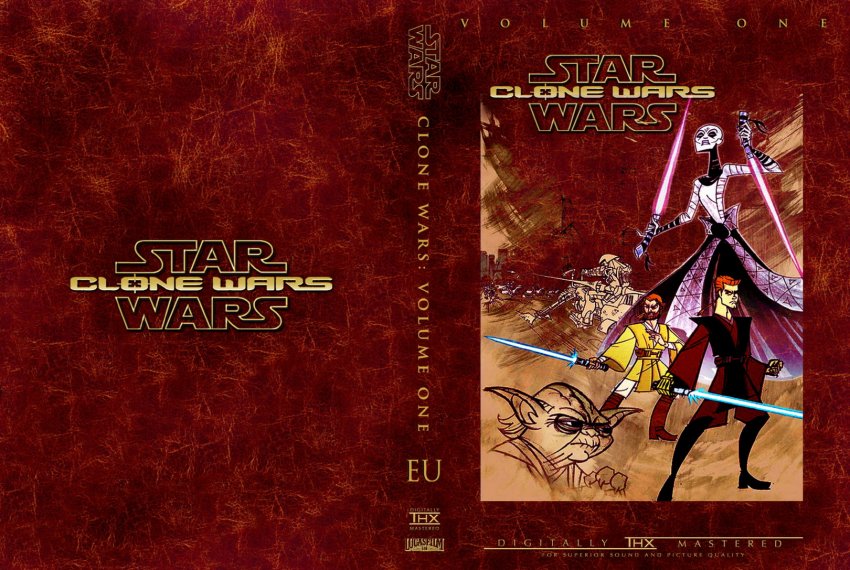 Star wars clone wars