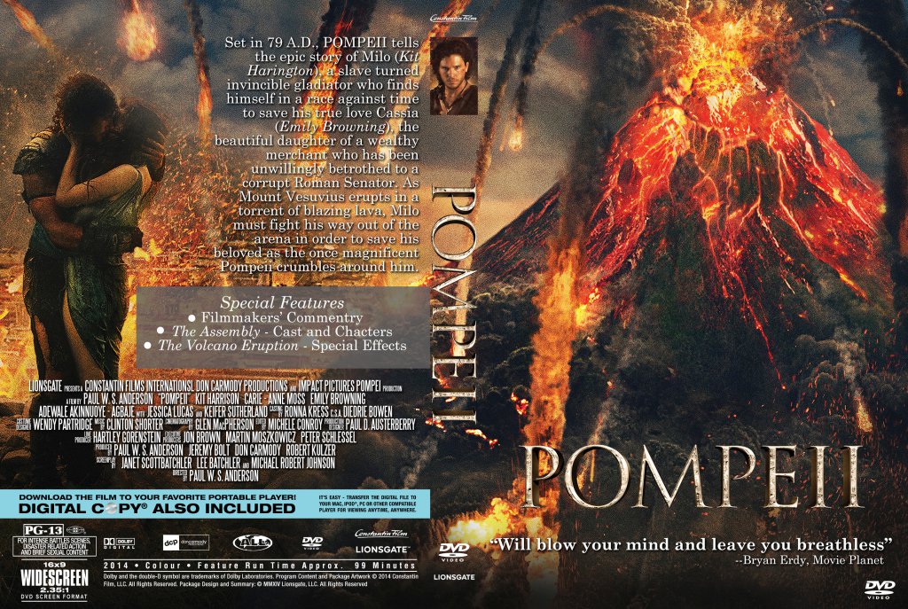 Pompeii