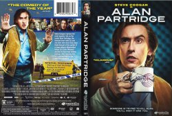 Alan Partridge