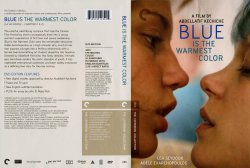 Blue Is The Warmest Color