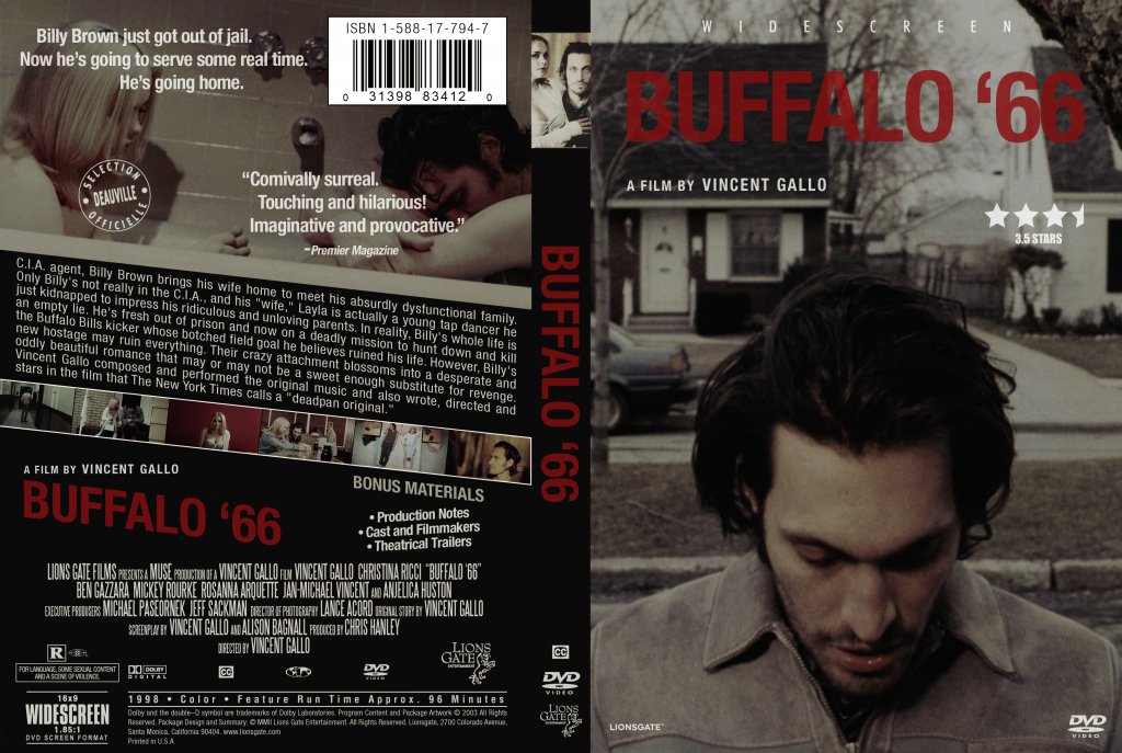 Buffalo '66