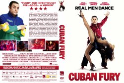 Cuban Fury