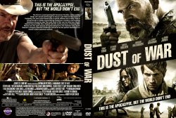 Dust Of War