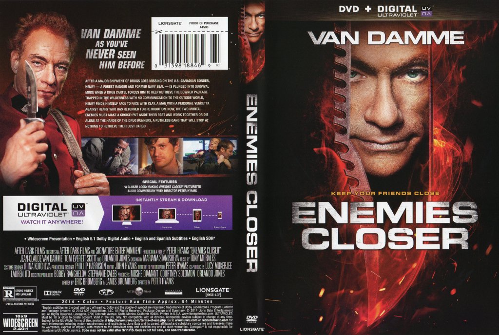 Close enemies. Enemies closer. Враг (DVD). Enemy обложка. Enemies the score обложка.