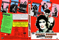 The Rocky Horror Picture Show