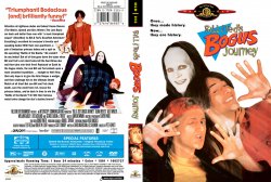 Bill & Ted's Bogus Journey