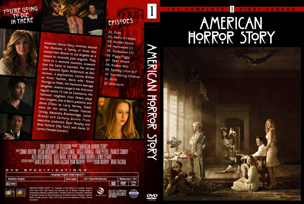 american horror story season 10 episode 1 watch online