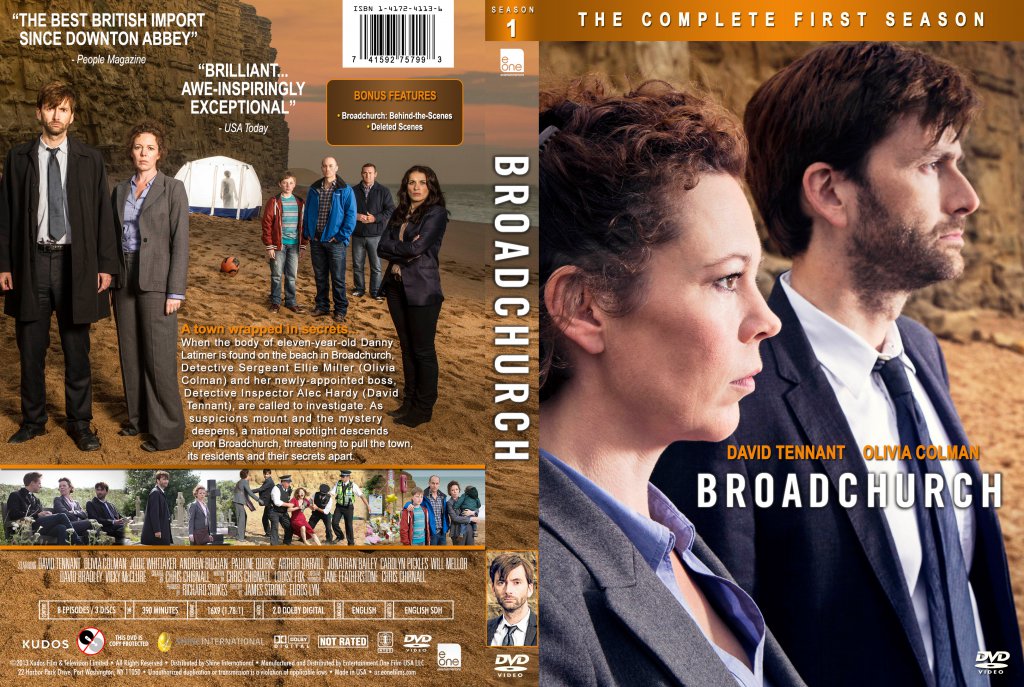 Broadchurch-S1