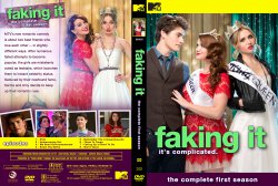 Faking It - The Complete First Season