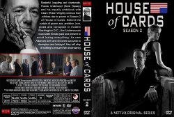 House Of Cards - Season 2