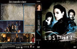 Lost Girl - Season 1