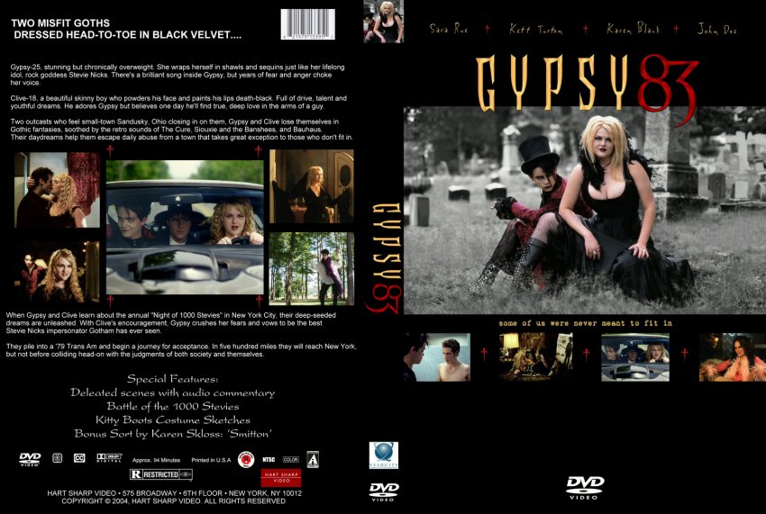 Gypsy 83