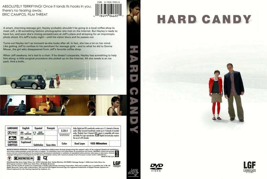 Hard Candy