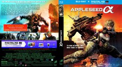 Appleseed Alpha