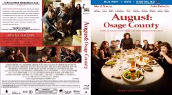 August - Osage County