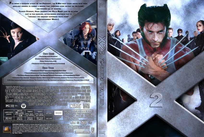 X men 2 коды. Люди Икс 2000 двд. Люди Икс 2 (DVD). Люди Икс 2 диск.