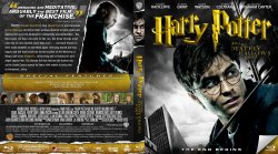 Harry Potter And The Deathly Hallows