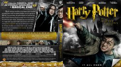 Harry Potter And The Deathly Hallows