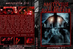 Amityville 3D