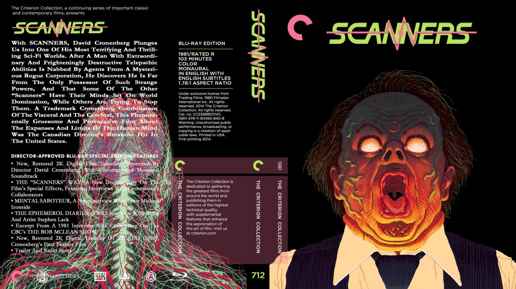 Scanners