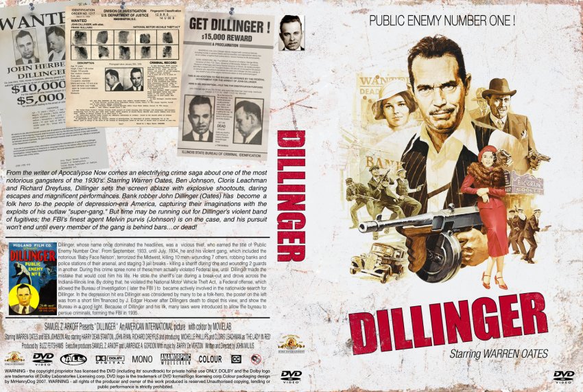 Dillinger