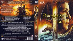 Percy_Jackson_Sea_Of_Monsters_3D_2013_Scanned_Bluray_Cover