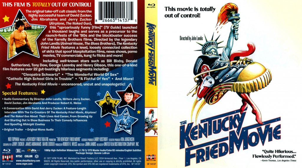 The_Kentucky_Fried_Movie