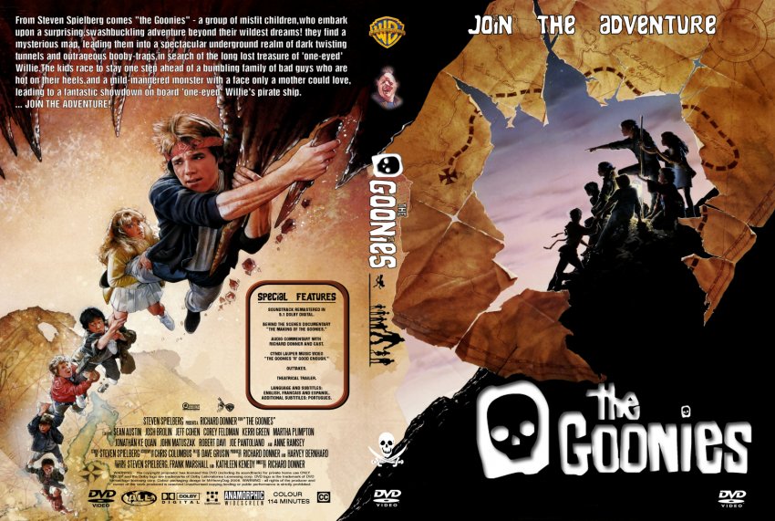 The Goonies