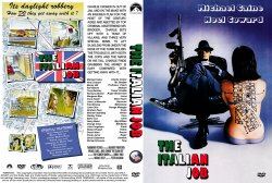 The Italian Job