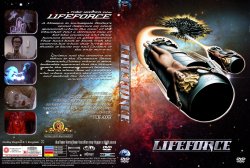 Lifeforce