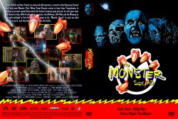 The Monster Squad