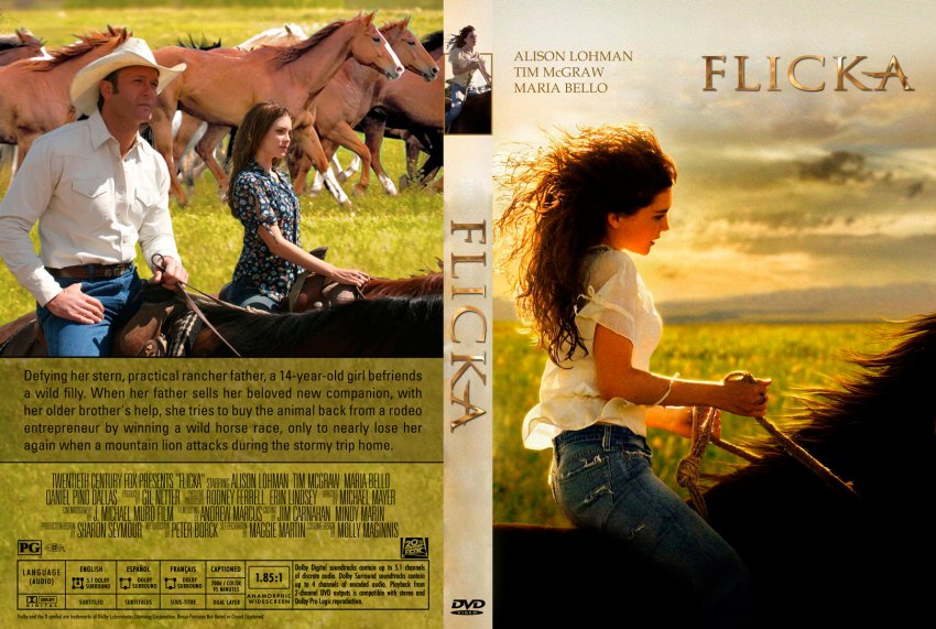 Flicka