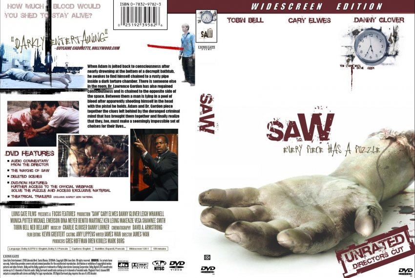 Saw