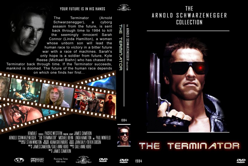 The Terminator