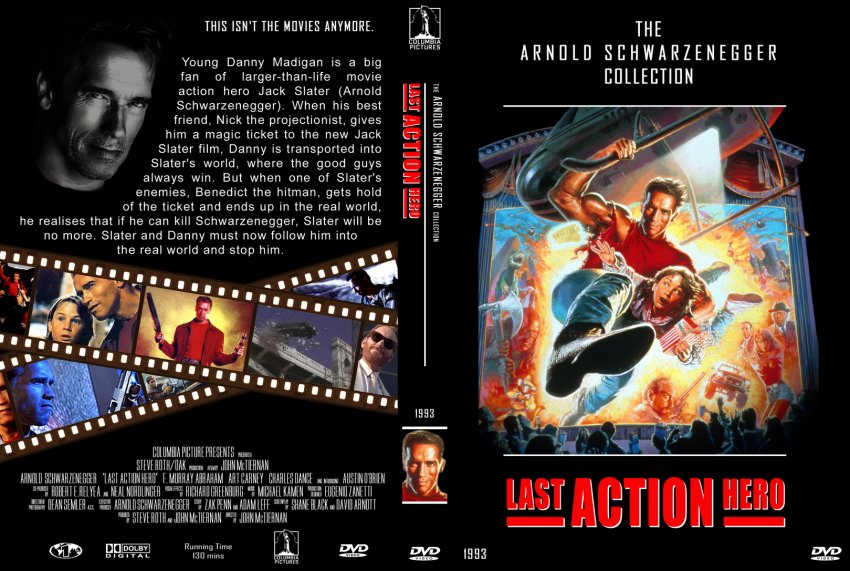 Last Action Hero