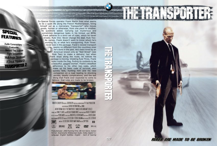 Transporter