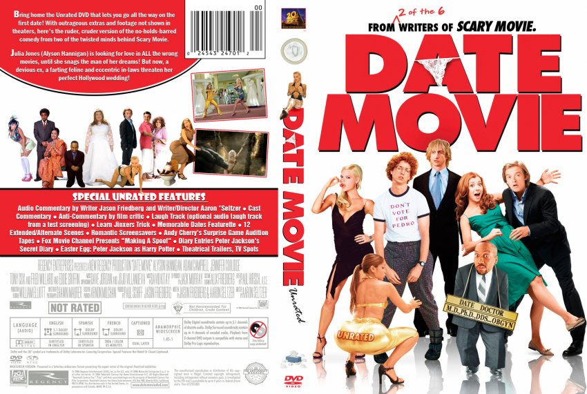 Date Movie