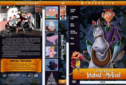Movie DVD Custom Covers - DVD Covers - High Resolution Custom Movie DVD