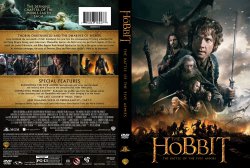 The Hobbit - The Battle Of The Five Armies