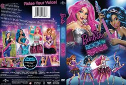 Barbie In Rock'n Royals